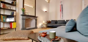Ful Apartment from Patti and Robi to San Pietro - Rome - Image 4