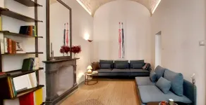 Ful Apartment from Patti and Robi to San Pietro - Rome - Image 2