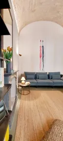 Ful Apartment from Patti and Robi to San Pietro - Rome - Image 5