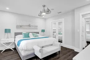 Gorgeous 4BR| Brand new HTD Pool & Jacuzzi| 1Mile - Image 5