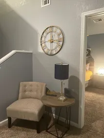 Gorgeous 2 Bedroom Townhouse near Tinker AFB - Image 5