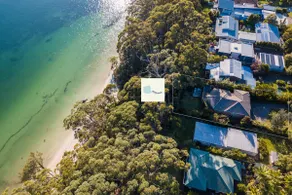 Orion Sands: Absolute beachfront with private steps to beach - Image 3