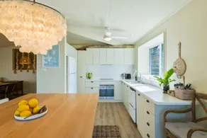 Orion Sands: Absolute beachfront with private steps to beach - Image 4