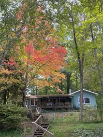 Waterfront Cottage Escape- only 4 mi to Franklin - Image 3