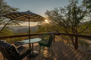 STUNNING VIEWS, CRISP IMMACULATE MOUNTAIN TOP HOME WITH HOT TUB - Image 4