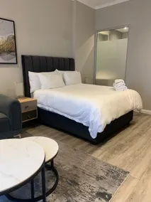 Entire Studio Apartment - Image 4
