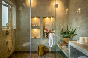ElTesoro-2Bhk duplex apt with spacious terrace - Image 5