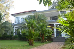 Bella Vista Port Dickson Beachfront Villa - Image 2