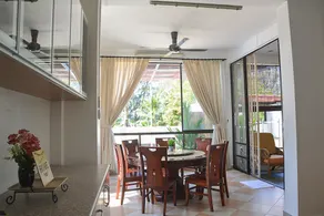 Bella Vista Port Dickson Beachfront Villa - Image 3