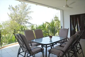Bella Vista Port Dickson Beachfront Villa - Image 4