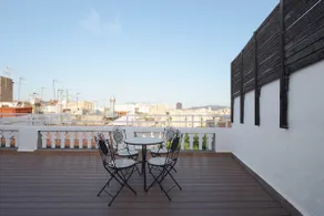 Numa | 1 Bedroom Apartment w/Sofa Bed in Barcelona - Image 5