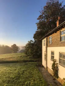 Cosy cottage with stunning views, close to Ludlow - Image 2