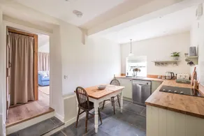 Cosy cottage with stunning views, close to Ludlow - Image 4