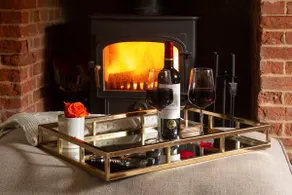 Hot tub, masseuse, private chef, pizza oven, fire place and dog friendly  - Image 4