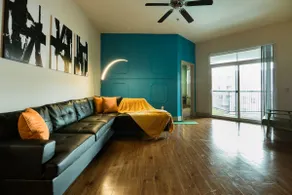 The Lightshow-2BR/Theater Room/Medical Center/NRG - Image 2