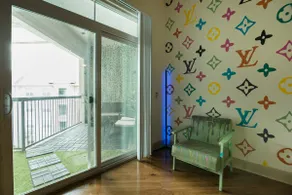 The Lightshow-2BR/Theater Room/Medical Center/NRG - Image 5