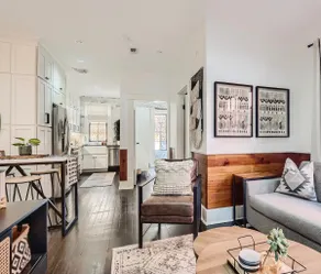 2 Br Historic Upscale Gem~Heart of King William! - Image 3