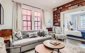 2 Br Historic Upscale Gem~Heart of King William! - Image 2