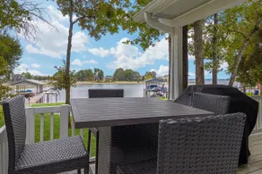 Cedar Creek Lake Haven Waterfront (w/Zipline) - Image 4