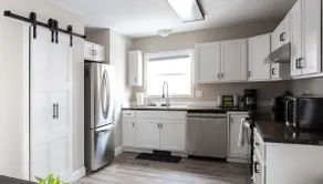 Cathedral Views | Spacious Home Near Downtown - Image 3