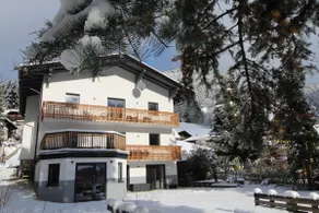 FAMILY APARTMENT LAURA Bad Kleinkirchheim - Image 3