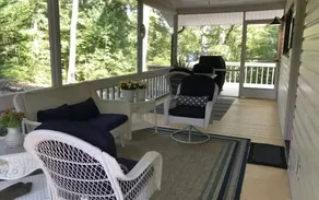 Lake Chatuge Mountain Village Cottage Getaway - Image 5