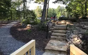 Lake Chatuge Mountain Village Cottage Getaway - Image 3