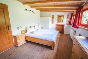 Beautiful attic apartment ”Ifinger” & panoramic views - Image 3