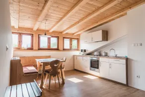 Beautiful attic apartment ”Ifinger” & panoramic views - Image 5
