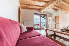Beautiful attic apartment ”Ifinger” & panoramic views - Image 4