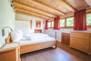 Beautiful attic apartment ”Ifinger” & panoramic views - Image 2