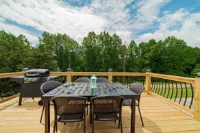 Travelers Nest~Pet Friendly Woodsy Family Retreat - Image 2