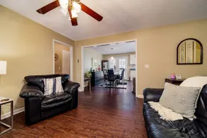 Travelers Nest~Pet Friendly Woodsy Family Retreat - Image 4