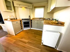 New 2024: Idyllic Mobile Home in Beautiful Setting - Image 2