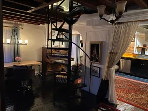 Luxury Private Historic House Downtown Corn Hill - Image 3