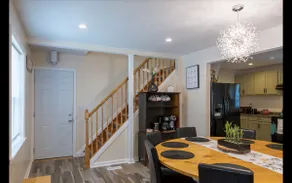 Fully Furnished Home in Hampton 5mins from H Uni - Image 5