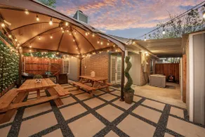 Amazing Place with Stunning Backyard - Image 3