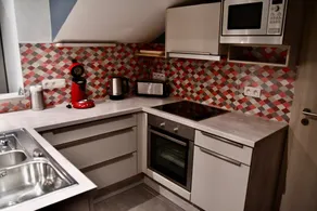 Lamorteau, nice apartment on the ground floor - Image 5