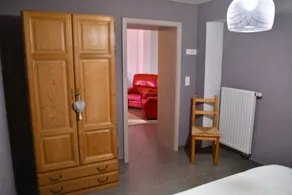 Lamorteau, nice apartment on the ground floor - Image 4