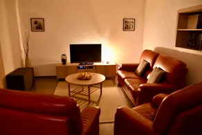 Lamorteau, nice apartment on the ground floor - Image 2