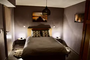 Lamorteau, nice apartment on the ground floor - Image 3