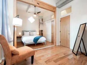 Cozy OTR Home with Private Roof Deck - Image 3