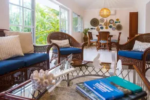 3BR villa Caracol with POOL - Punta Cana Village - Image 2