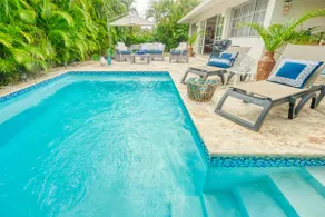 3BR villa Caracol with POOL - Punta Cana Village - Image 4
