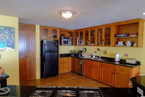 Beach-front Hacienda in private surf community - Image 3