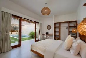 Palm Merah Villas - Private pool - Image 4