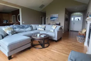 Dog Friendly Carson Home on Elk Ridge Golf Course - Image 5