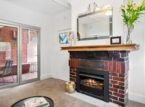 Awesome Albert Park Art Deco Gem 2 Bedroom Bevan 2 - Image 2