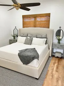 Charming Barndo | 6 miles from A&M campus! - Image 2