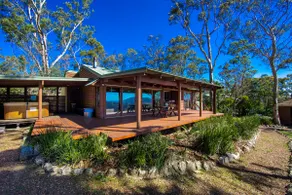 Bilby Spa Lodge Nature Retreat - Image 2
